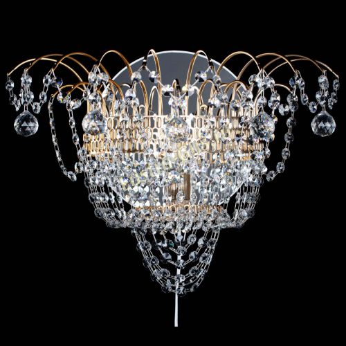 Бра Агата №3 в Саратове Гусь Хрустальный