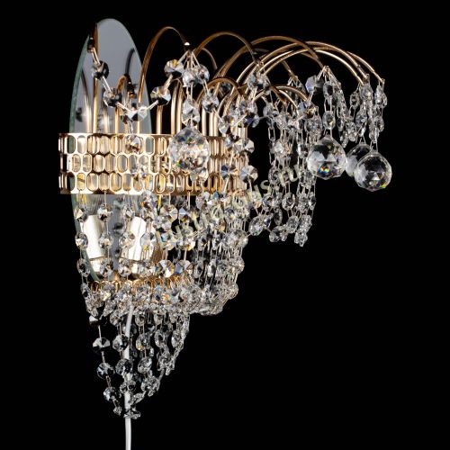 Бра Агата №3 в Саратове Гусь Хрустальный