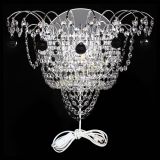 Бра Агата №3 черная в Саратове