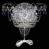 Бра Агата №3 фиолетовая в Саратове