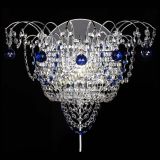 Бра Агата №3 синяя в Саратове