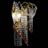 Бра Агата №4 под бронзу Чайная в Саратове