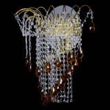 Бра Агата №4 под бронзу Чайная в Саратове