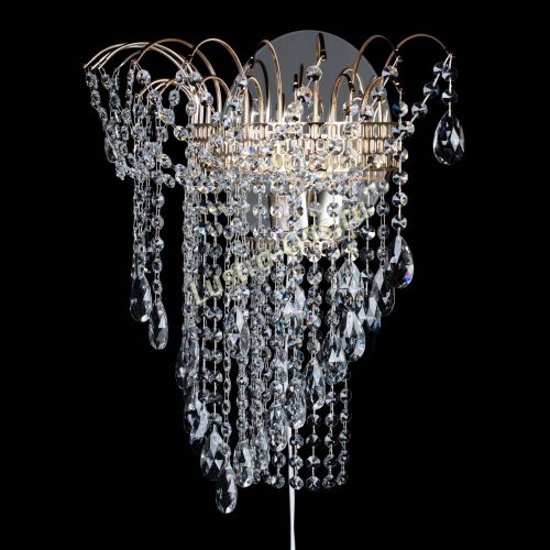 Бра Агата №4 в Саратове Гусь Хрустальный