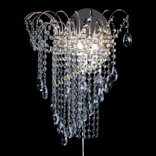 Бра Агата №4 в Саратове Гусь Хрустальный