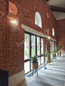 Люстра Елизавета в Саратове отзыв и фото покупателя