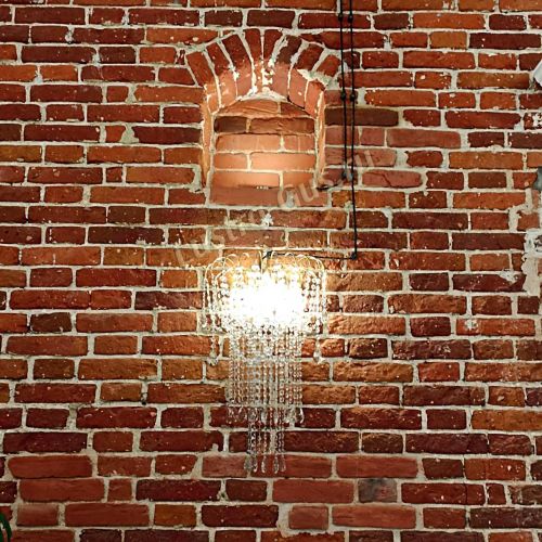 Бра Агата №7 конус в Саратове Гусь Хрустальный