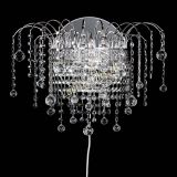 Бра Агата Венеция шар в Саратове