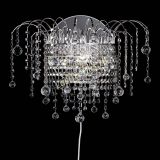 Бра Агата Венеция шар в Саратове