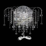 Бра Агата Венеция шар в Саратове