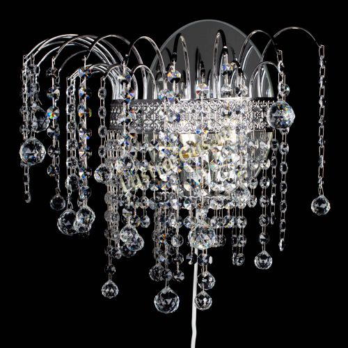 Бра Агата Венеция шар в Саратове Гусь Хрустальный