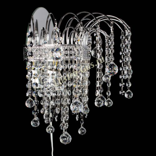 Бра Агата Венеция шар в Саратове Гусь Хрустальный