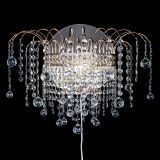 Бра Агата Венеция шар в Саратове