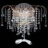 Бра Агата Венеция шар в Саратове