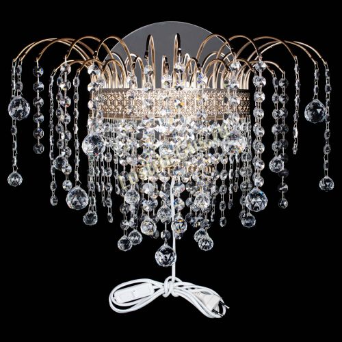 Бра Агата Венеция шар в Саратове Гусь Хрустальный