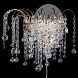 Бра Агата Венеция шар в Саратове