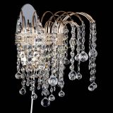 Бра Агата Венеция шар в Саратове