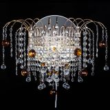 Бра Агата Венеция шар чайная в Саратове