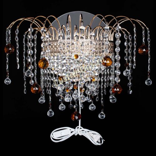 Бра Агата Венеция шар чайная в Саратове Гусь Хрустальный