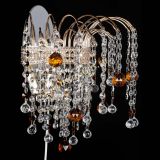 Бра Агата Венеция шар чайная в Саратове