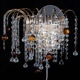 Бра Агата Венеция шар чайная в Саратове