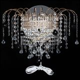 Бра Агата Венеция шар черная в Саратове