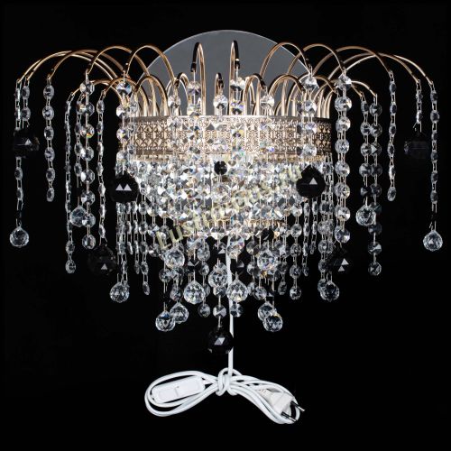 Бра Агата Венеция шар черная в Саратове Гусь Хрустальный