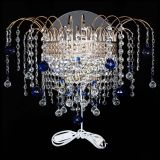 Бра Агата Венеция шар синяя в Саратове