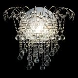 Бра Акация шар с зеркалом в Саратове