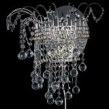 Бра Акация шар с зеркалом в Саратове