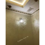 Бра Агата №4 в Саратове