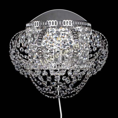 Бра Альфа №1 в Саратове Гусь Хрустальный