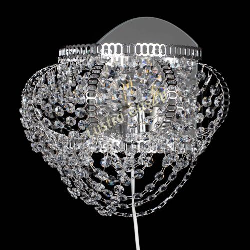 Бра Альфа №1 в Саратове Гусь Хрустальный