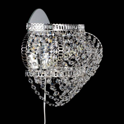 Бра Альфа №1 в Саратове Гусь Хрустальный