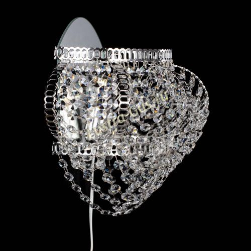 Бра Альфа №1 в Саратове Гусь Хрустальный