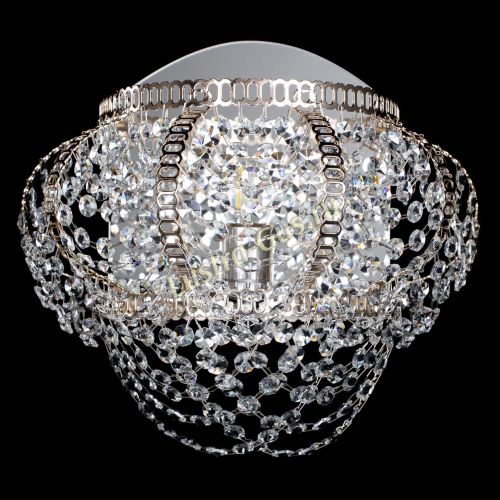 Бра Альфа №1 в Саратове Гусь Хрустальный