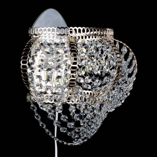 Бра Альфа №1 в Саратове Гусь Хрустальный