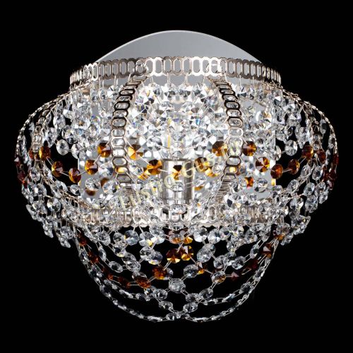 Бра Альфа №1 чайная в Саратове Гусь Хрустальный