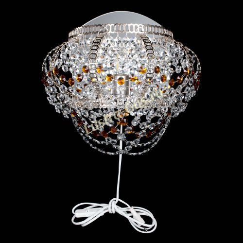 Бра Альфа №1 чайная в Саратове Гусь Хрустальный