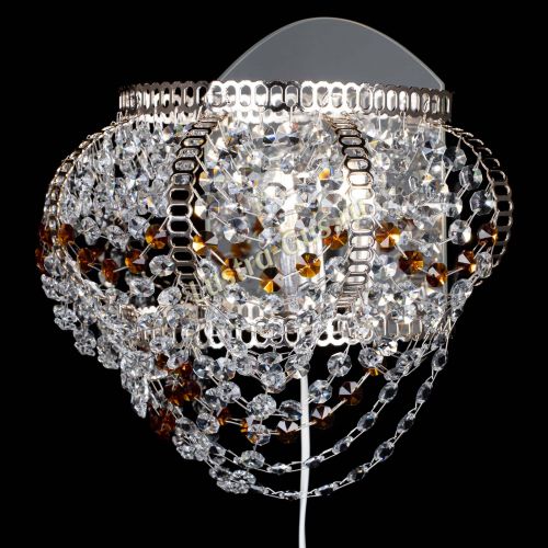 Бра Альфа №1 чайная в Саратове Гусь Хрустальный