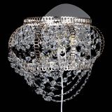 Бра Альфа №1 черная в Саратове