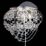 Бра Альфа №1 черная в Саратове