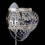 Бра Альфа №1 фиолетовая в Саратове