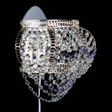 Бра Альфа №1 фиолетовая в Саратове