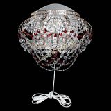 Бра Альфа №1 красная в Саратове