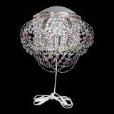 Бра Альфа №1 розовая в Саратове