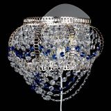 Бра Альфа №1 синяя в Саратове