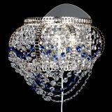 Бра Альфа №1 синяя в Саратове