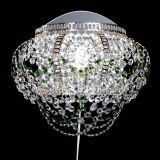 Бра Альфа №1 зеленая в Саратове