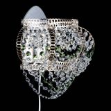 Бра Альфа №1 зеленая в Саратове